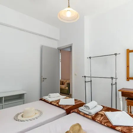 Katerina Sea View Maisonette By Estia Appartamento