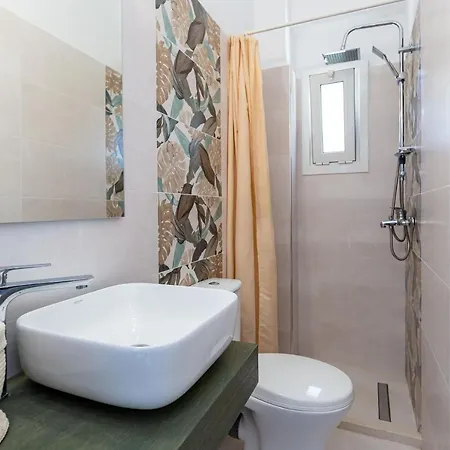 Katerina Sea View Maisonette By Estia Benitses (Corfu)