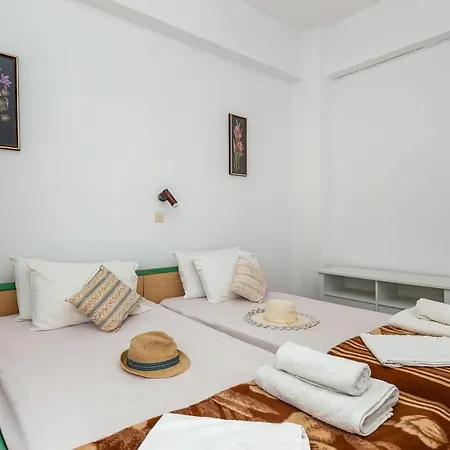 Lägenhet Katerina Sea View Maisonette By Estia *