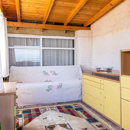 Katerina Sea View Maisonette By Estia Mpenitses