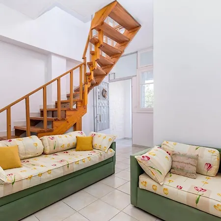 Katerina Sea View Maisonette By Estia * Benitses (Corfu)