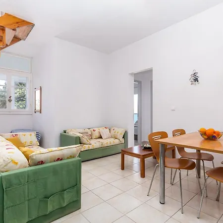 Katerina Sea View Maisonette By Estia Benitses (Corfu)