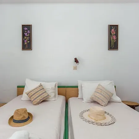 Katerina Sea View Maisonette By Estia *