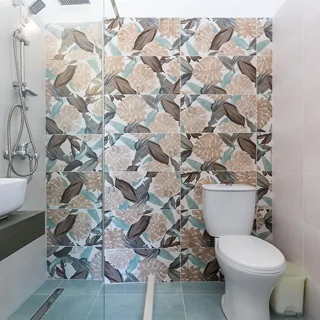 Katerina Sea View Maisonette By Estia