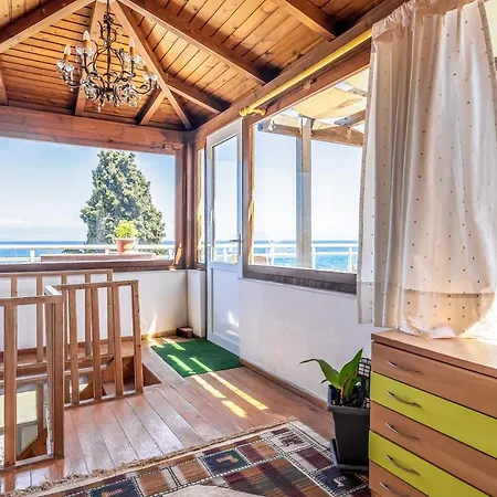 Katerina Sea View Maisonette By Estia Benitses (Corfu)