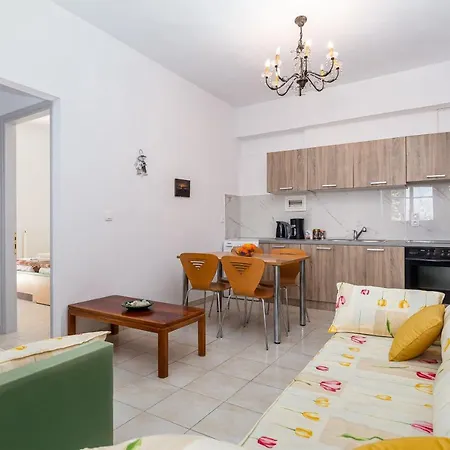 Appartamento Katerina Sea View Maisonette By Estia Benitses (Corfu)